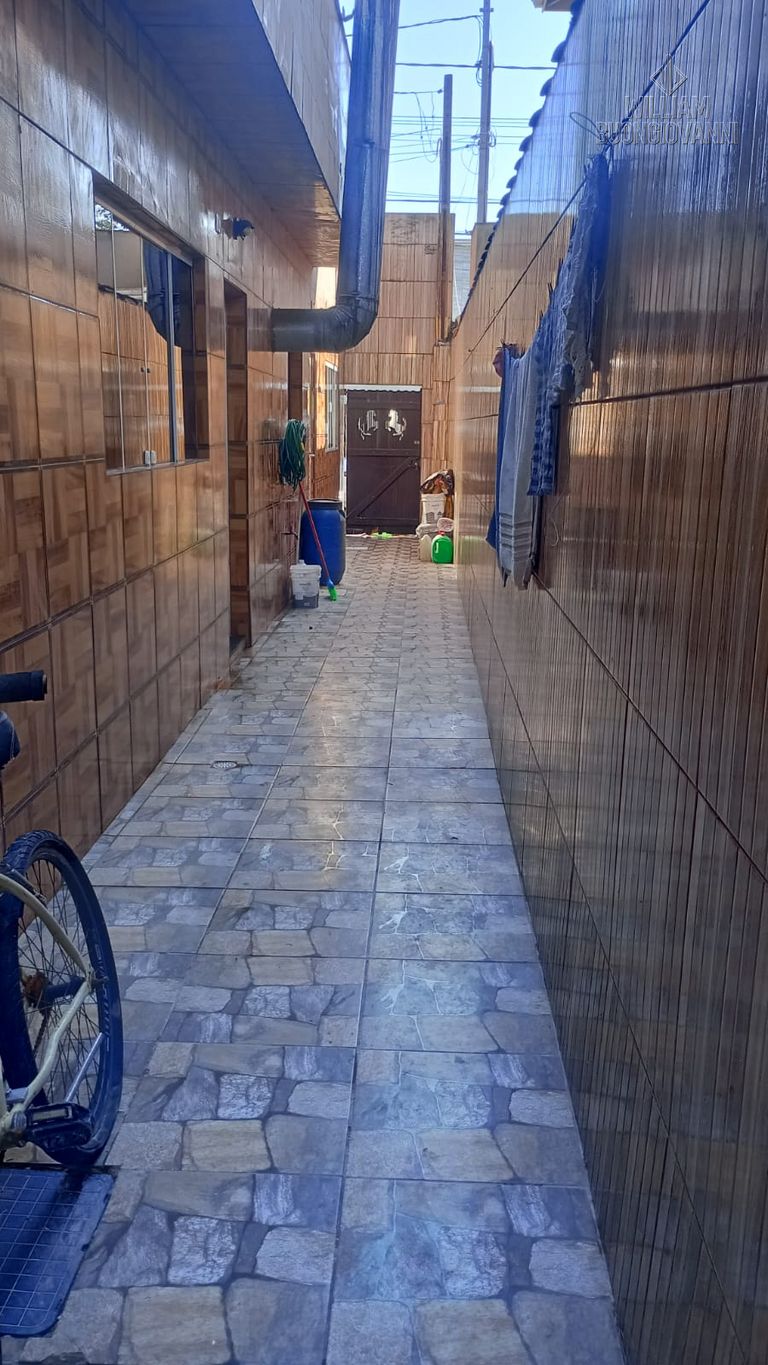 Casa, 2 quartos, 173 m² - Foto 9