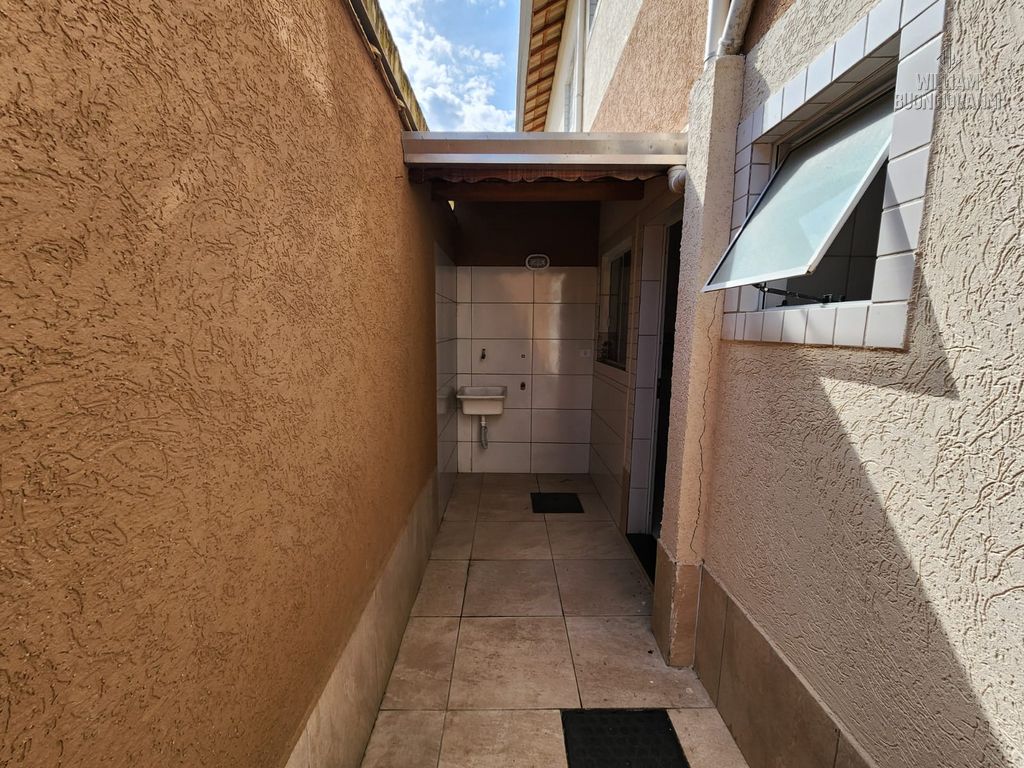 Casa de Condomínio, 2 quartos - Foto 8