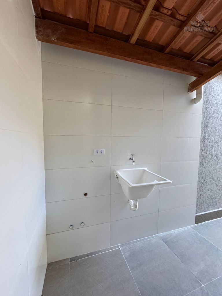 Casa de Condomínio, 2 quartos - Foto 10