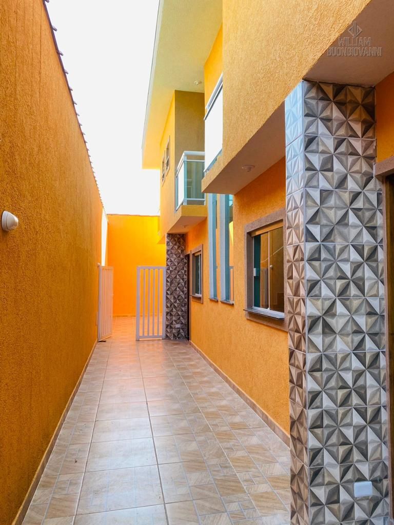 Casa de Condomínio, 2 quartos - Foto 3