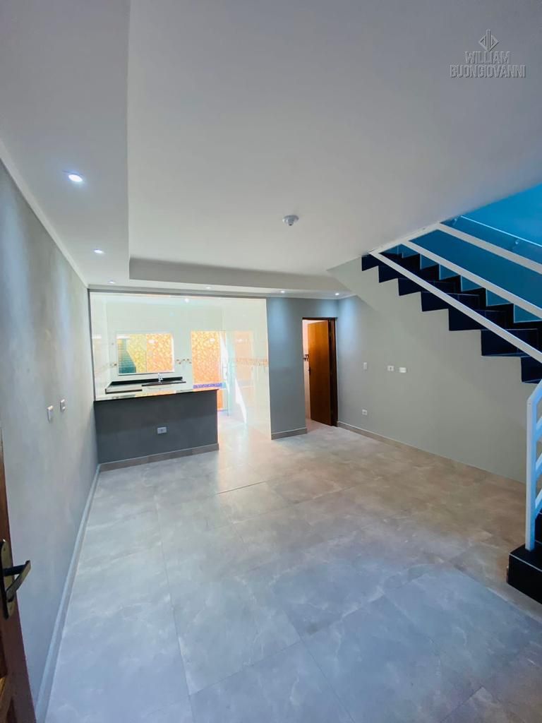 Casa de Condomínio, 2 quartos - Foto 5