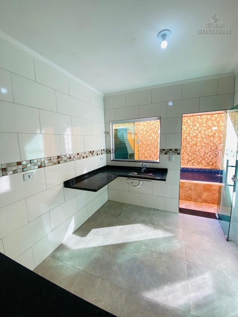 Casa de Condomínio, 2 quartos - Foto 13