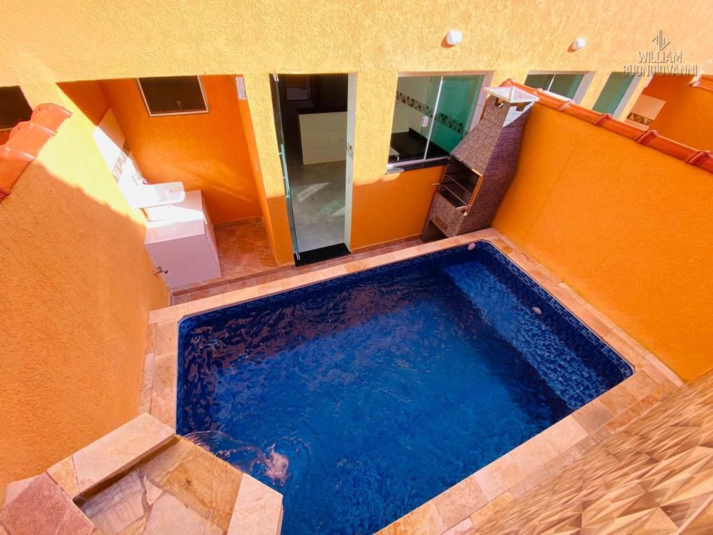 Casa de Condomínio, 2 quartos - Foto 15