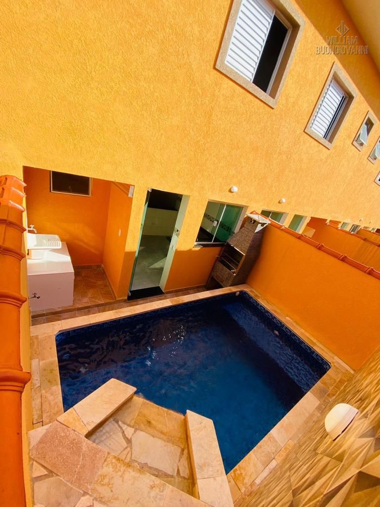 Casa de Condomínio, 2 quartos - Foto 19