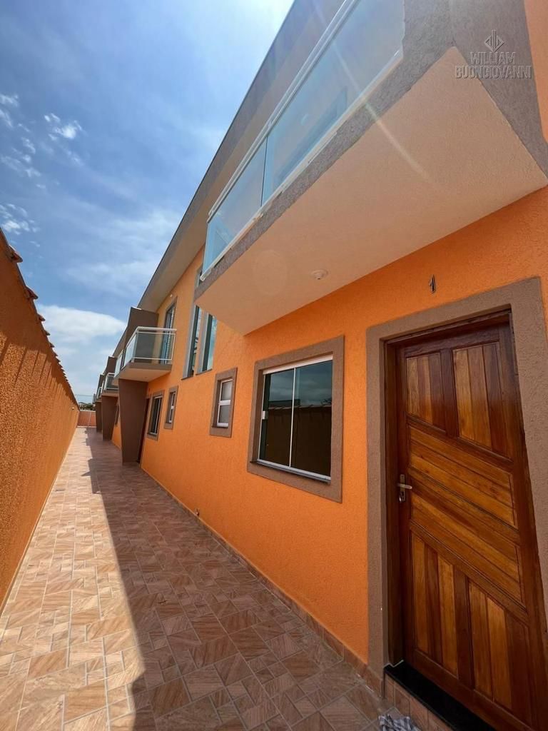 Casa de Condomínio, 2 quartos - Foto 26