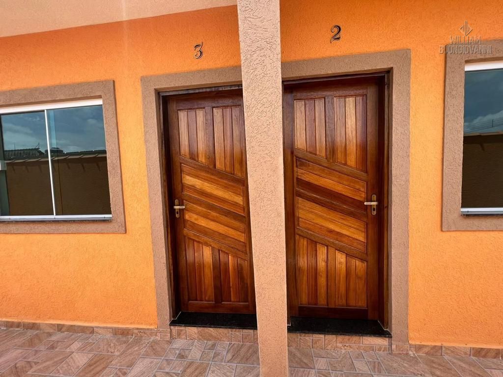 Casa de Condomínio, 2 quartos - Foto 28