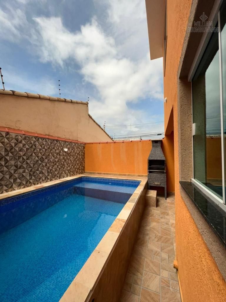 Casa de Condomínio, 2 quartos - Foto 39