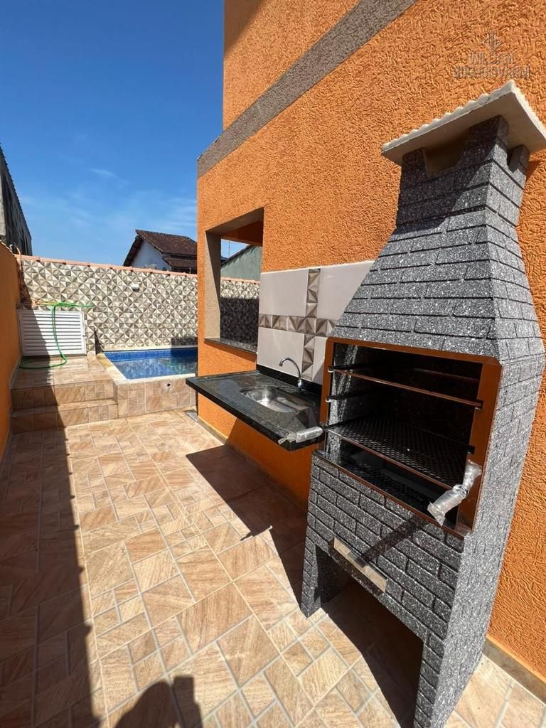 Casa de Condomínio, 2 quartos - Foto 42