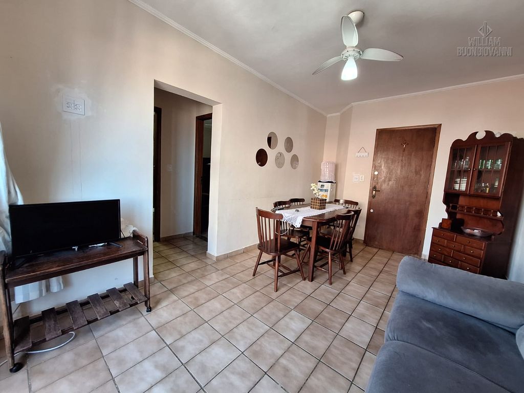 Apartamento para alugar com 2 quartos, 60m² - Foto 3