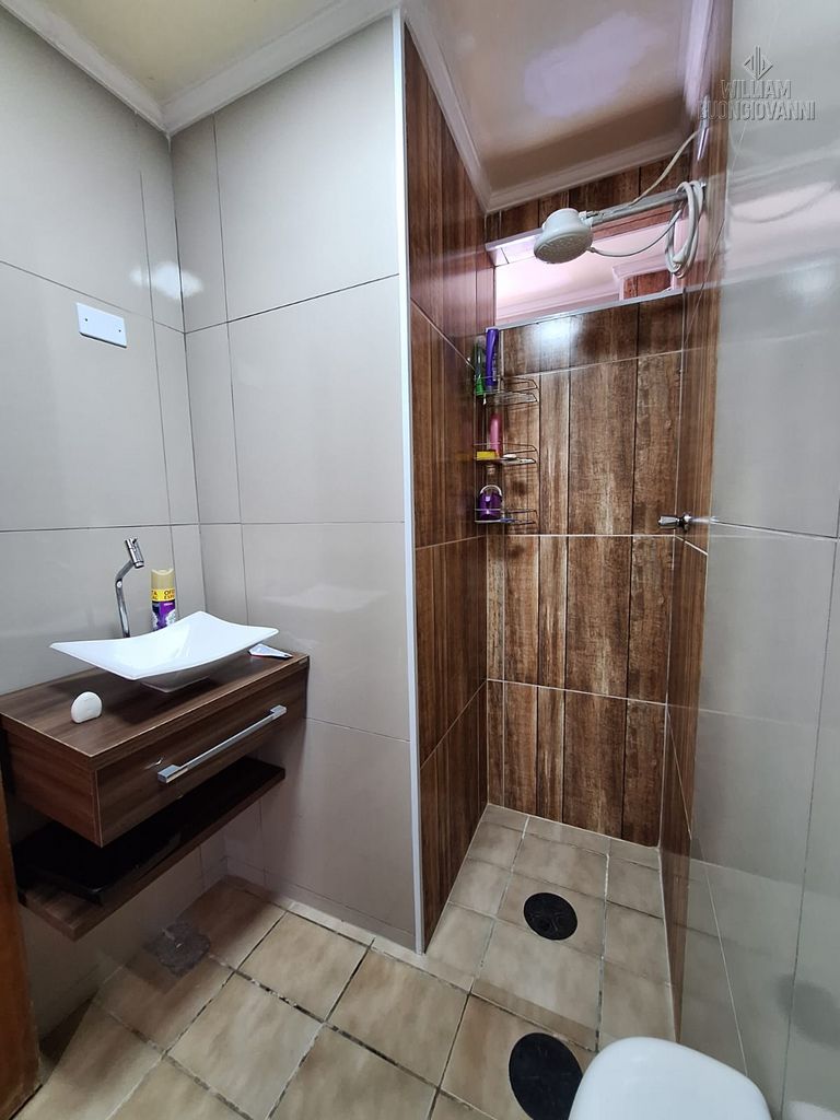 Apartamento para alugar com 2 quartos, 60m² - Foto 20