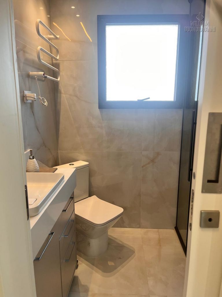 Apartamento, 1 quarto, 61 m² - Foto 6