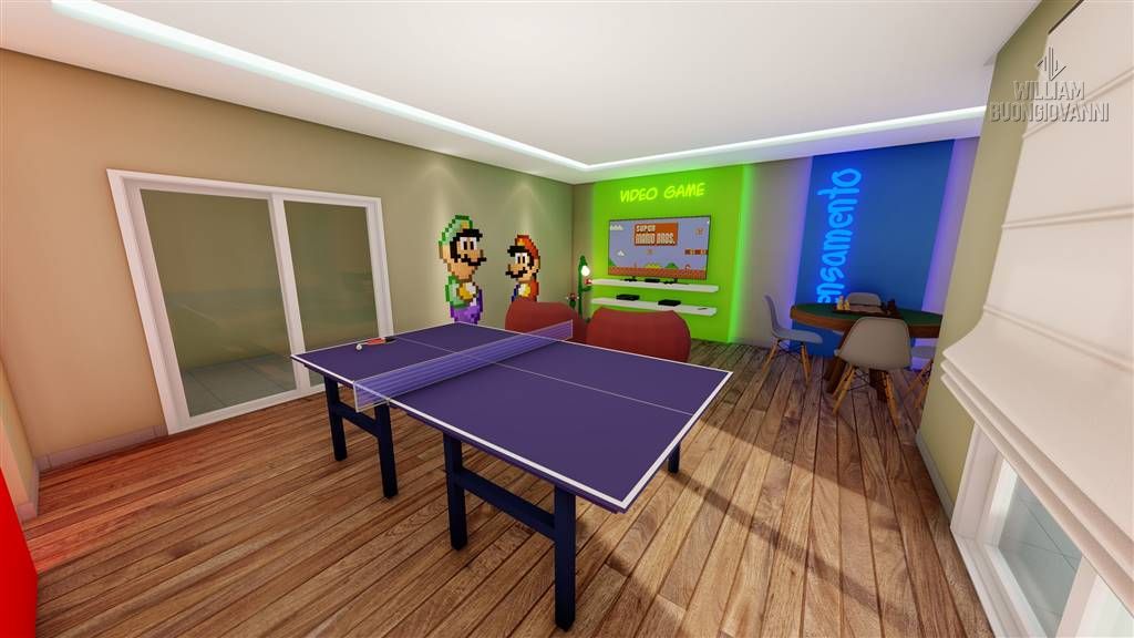 Apartamento, 2 quartos, 63 m² - Foto 19