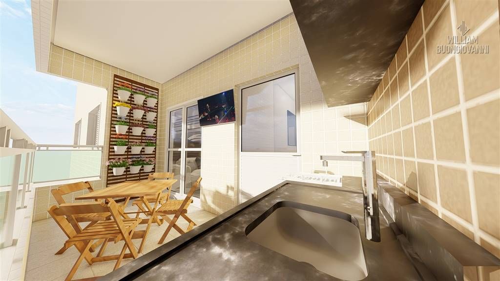 Apartamento, 2 quartos, 47 m² - Foto 15