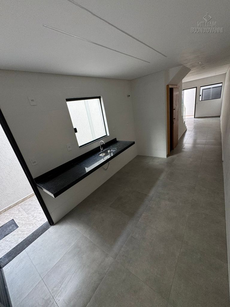 Casa de Condomínio, 2 quartos - Foto 8