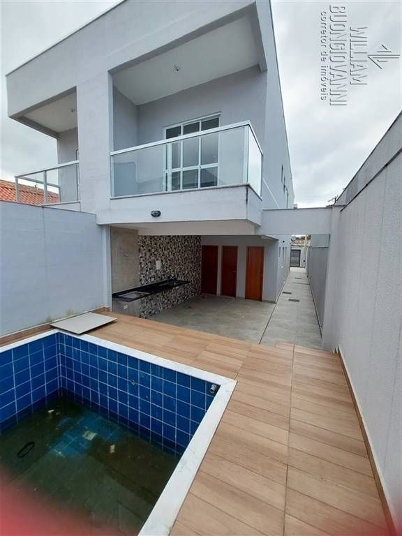Casa, 3 quartos, 138 m² - Foto 21