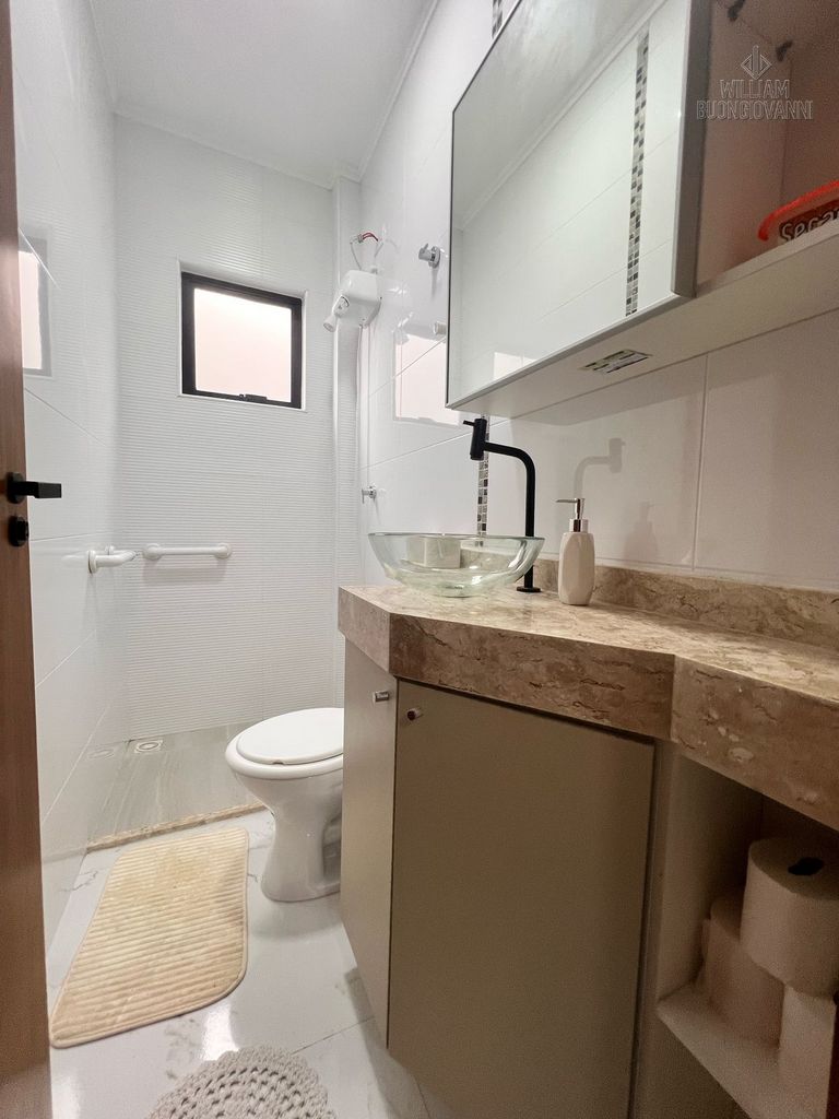 Casa de Condomínio, 2 quartos - Foto 10