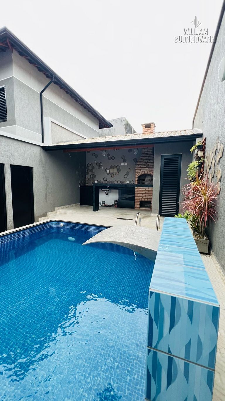 Casa de Condomínio, 2 quartos - Foto 13