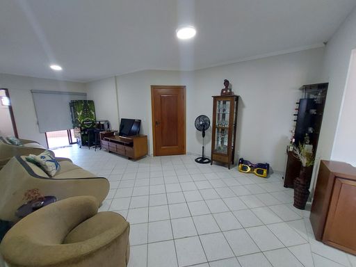 #SALA AMPLA, 2 AMBIENTES