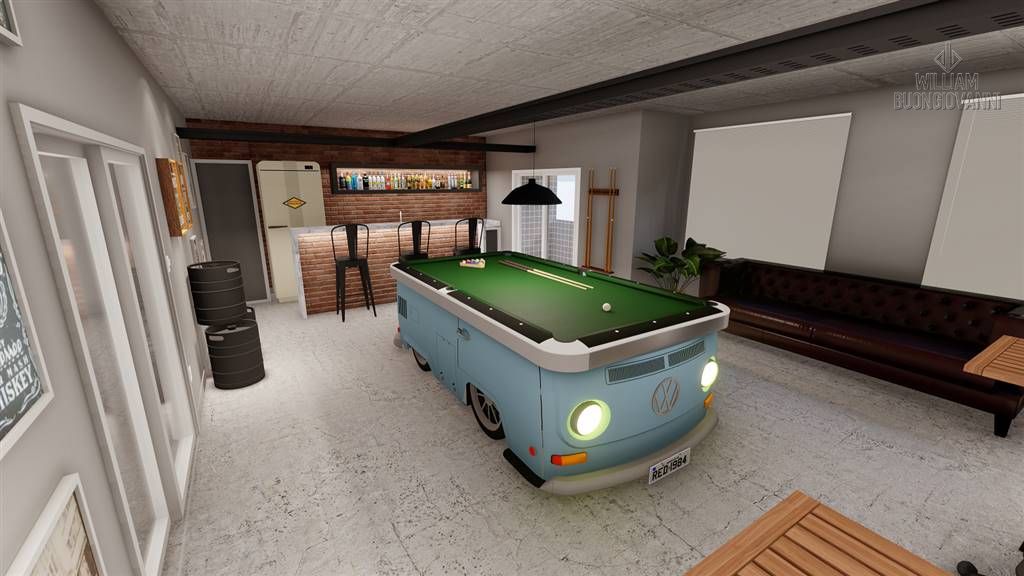 Apartamento, 2 quartos, 63 m² - Foto 10