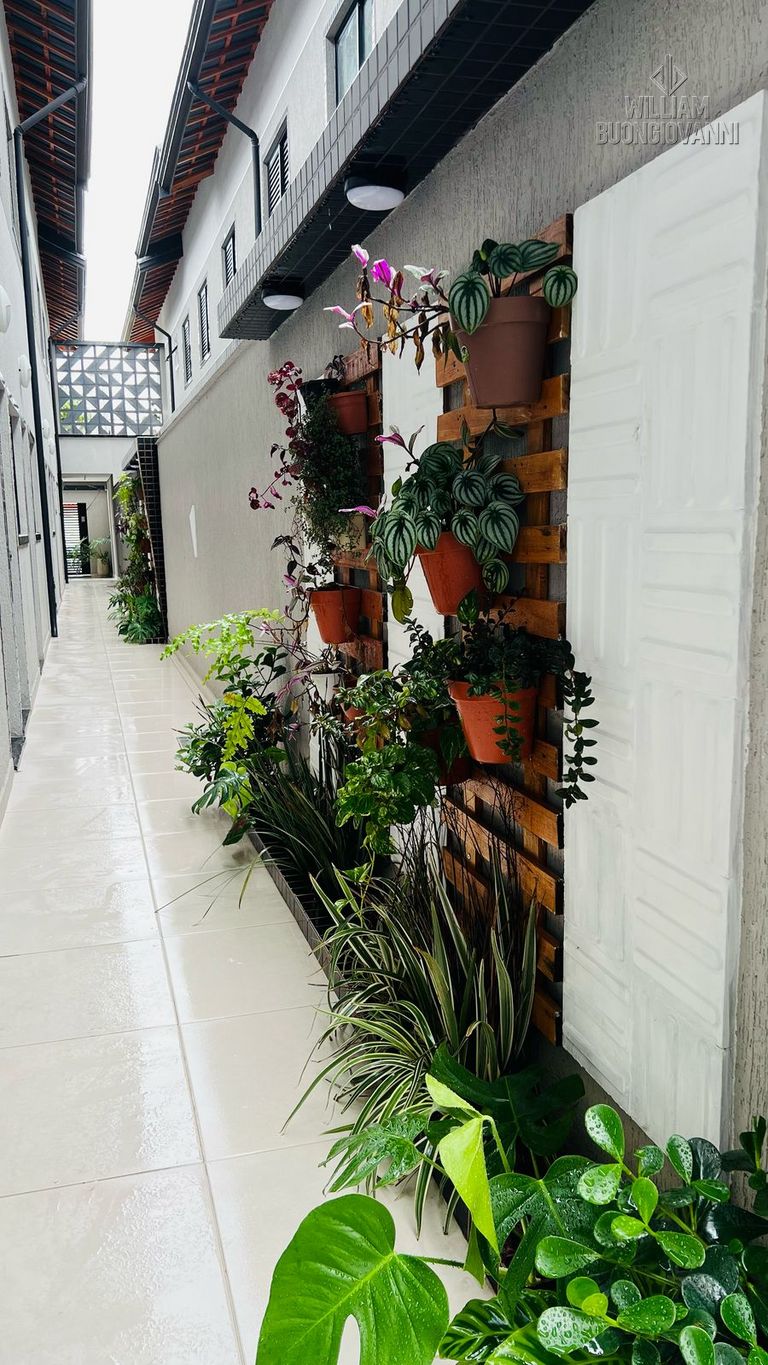 Casa de Condomínio, 2 quartos - Foto 20