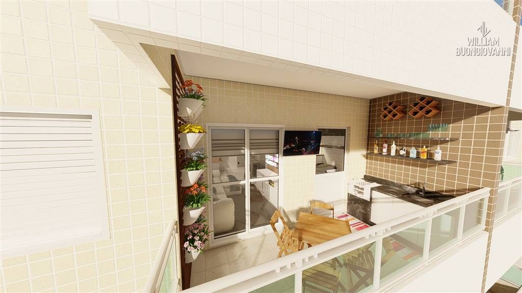 Apartamento, 2 quartos, 63 m² - Foto 14