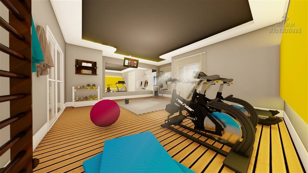 Apartamento, 2 quartos, 63 m² - Foto 4