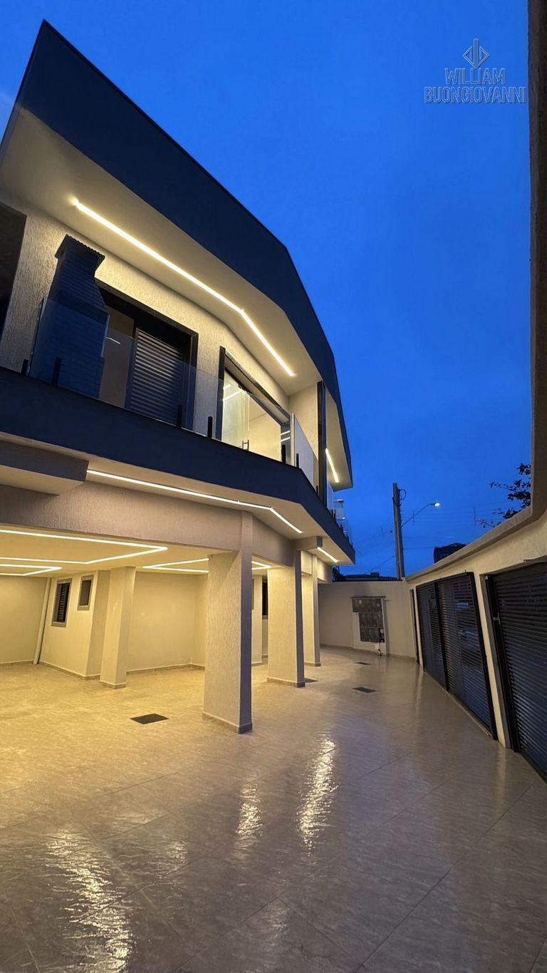 Casa de Condomínio, 2 quartos - Foto 9