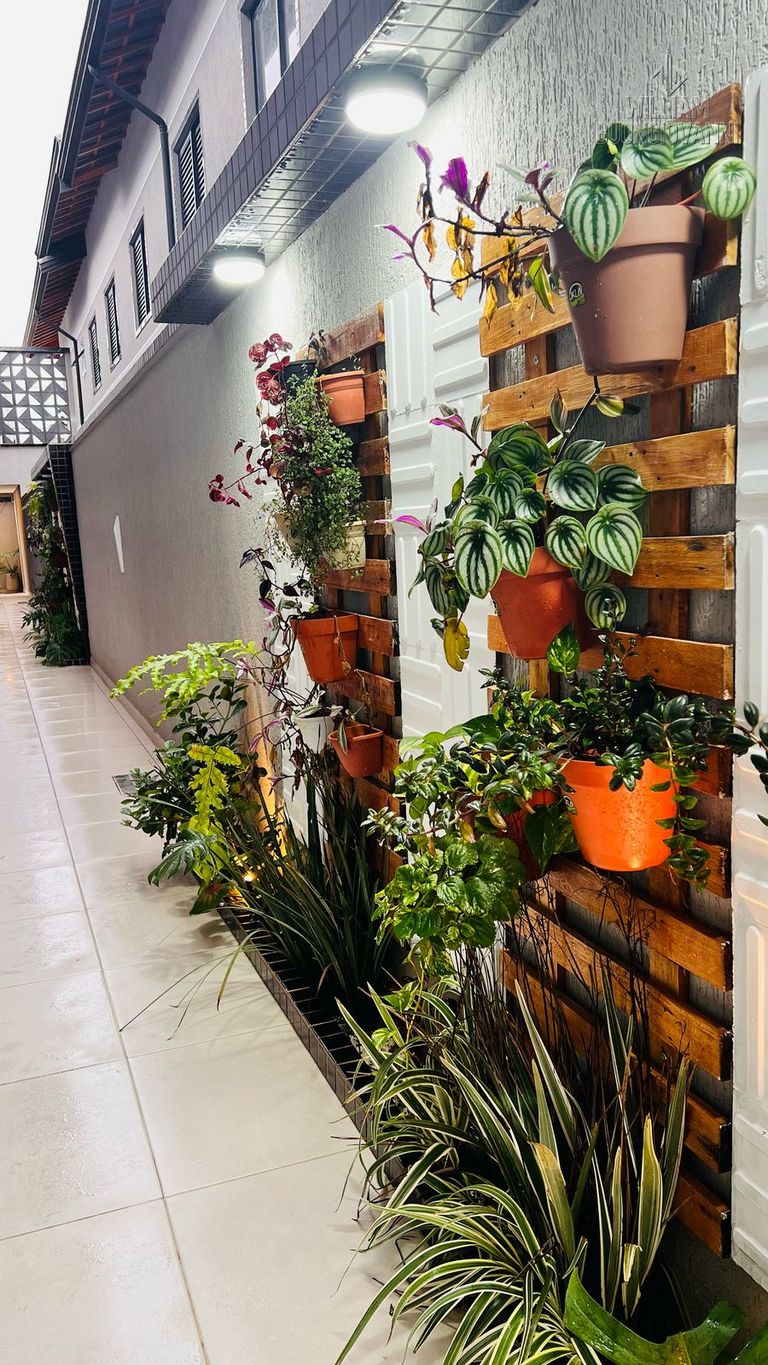 Casa de Condomínio, 2 quartos - Foto 17