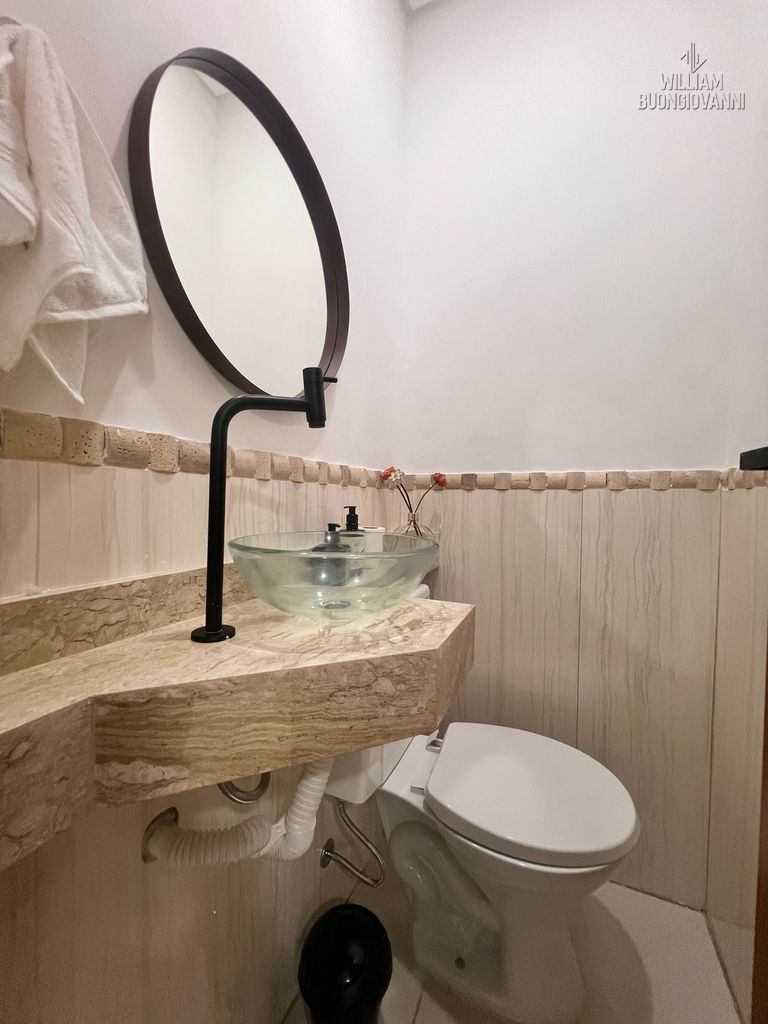 Casa de Condomínio, 2 quartos - Foto 6