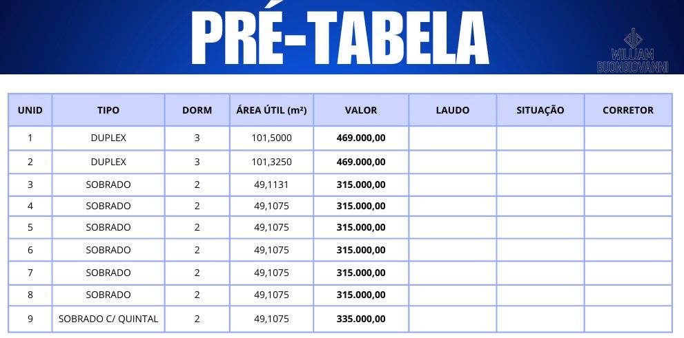 Casa de Condomínio, 2 quartos - Foto 2