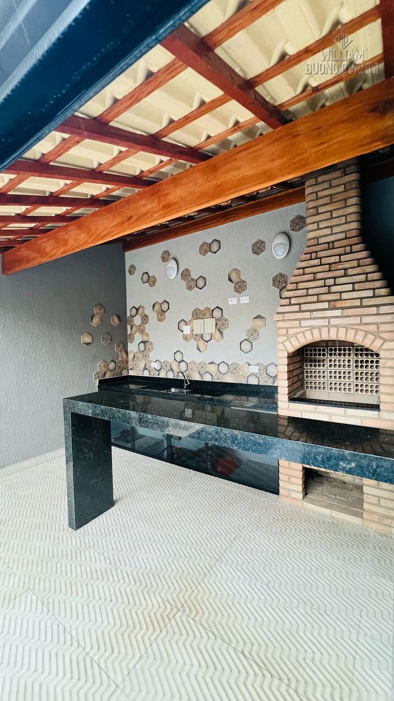 Casa de Condomínio, 2 quartos - Foto 15