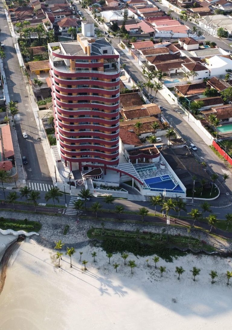 Apartamento, 4 quartos, 148 m² - Foto 2