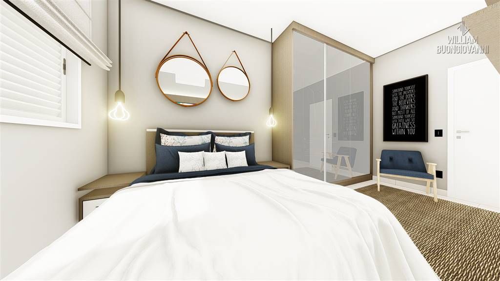 Apartamento, 2 quartos, 47 m² - Foto 11