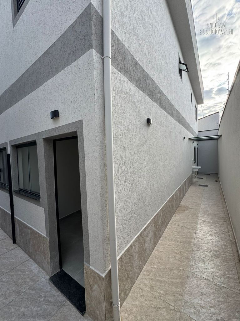 Casa de Condomínio, 2 quartos - Foto 14