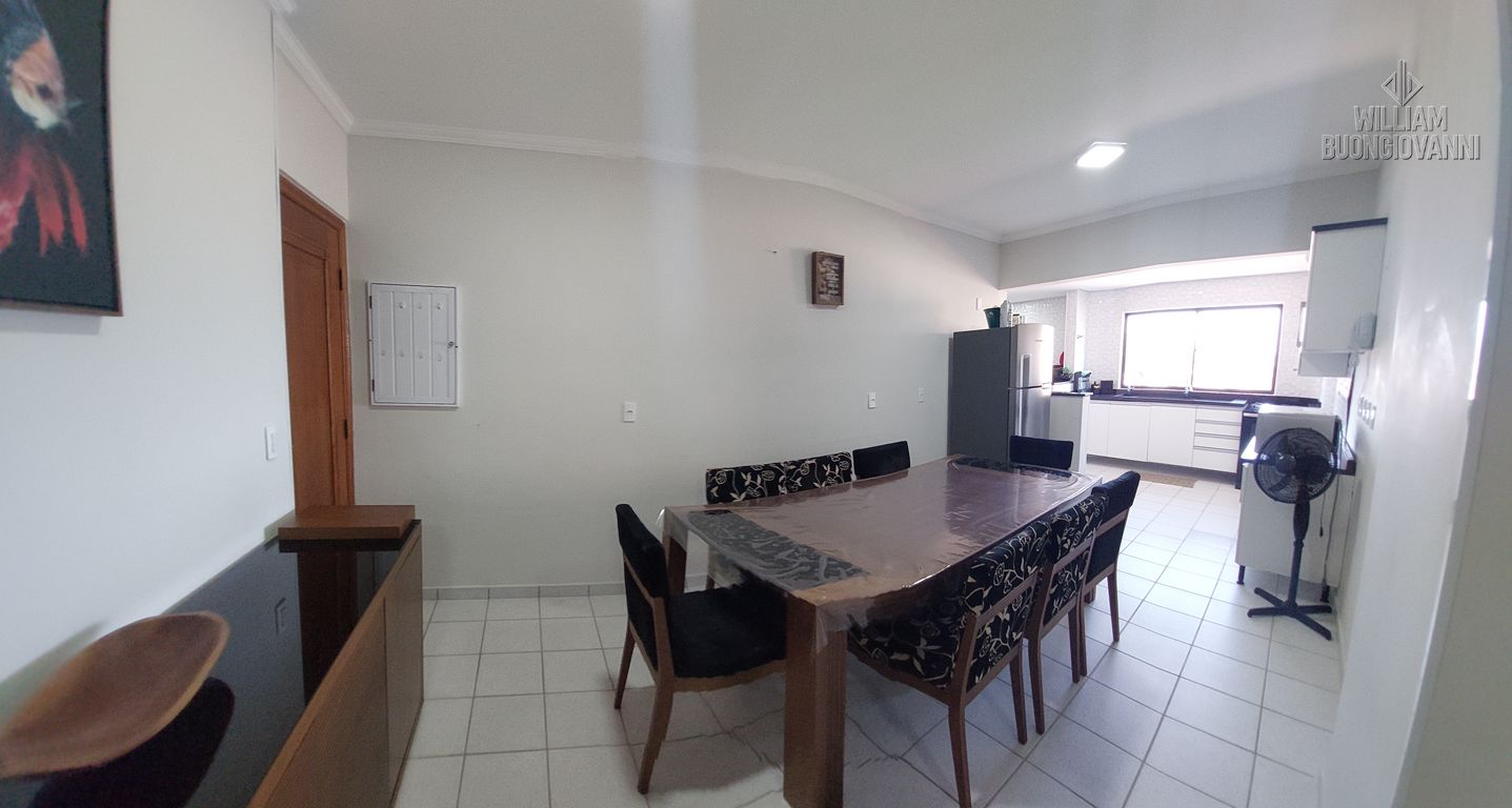 Apartamento, 4 quartos, 148 m² - Foto 8