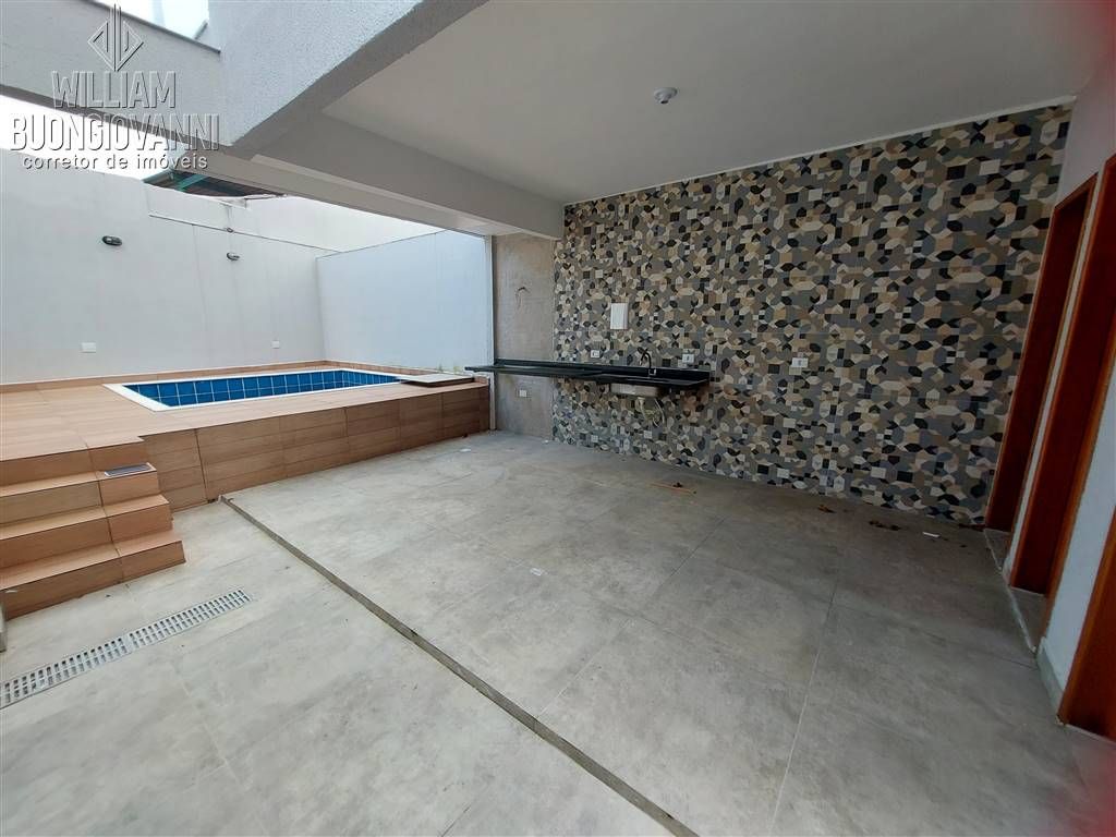 Casa, 3 quartos, 138 m² - Foto 1