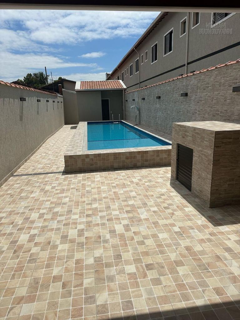 Casa de Condomínio, 2 quartos - Foto 1