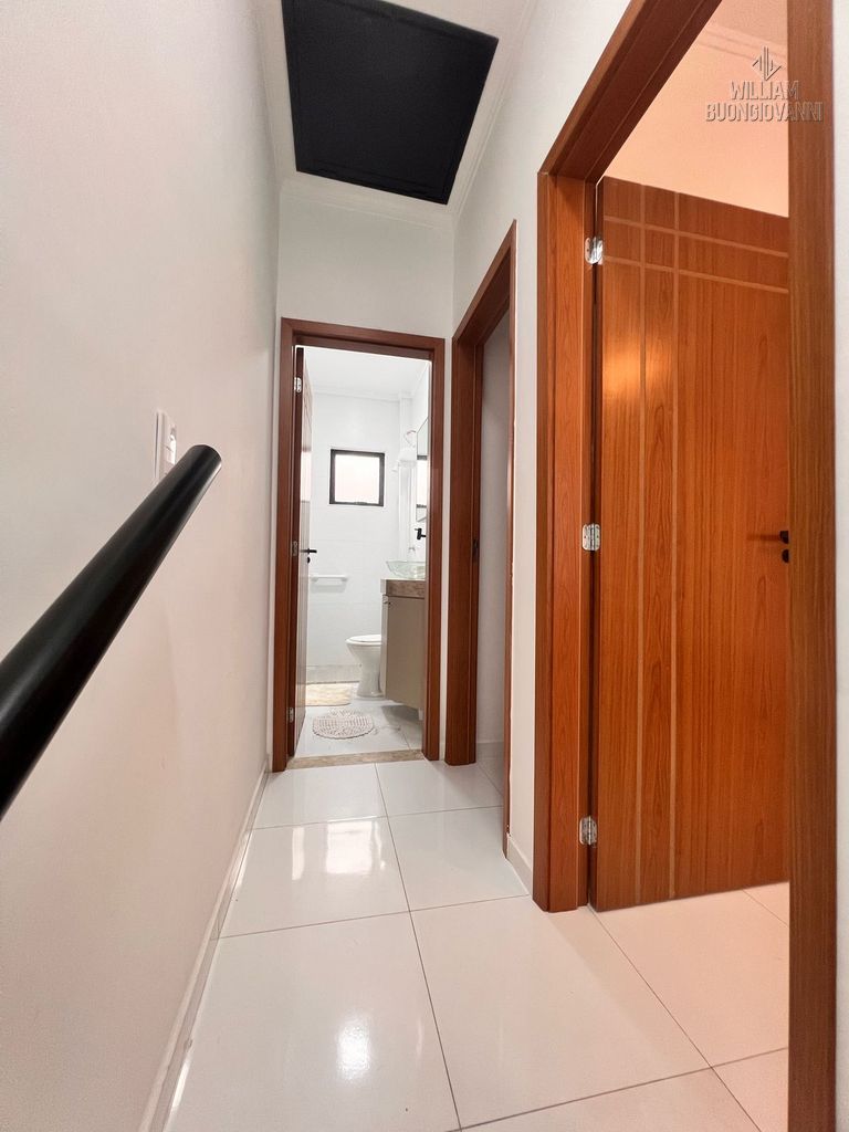 Casa de Condomínio, 2 quartos - Foto 9