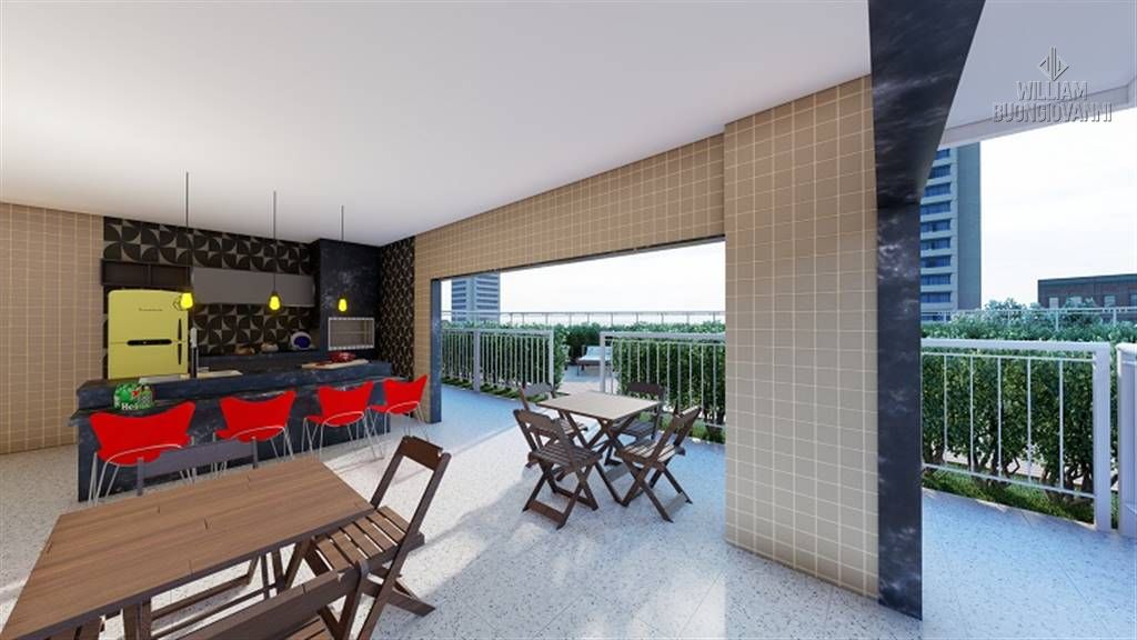 Apartamento, 2 quartos, 47 m² - Foto 7