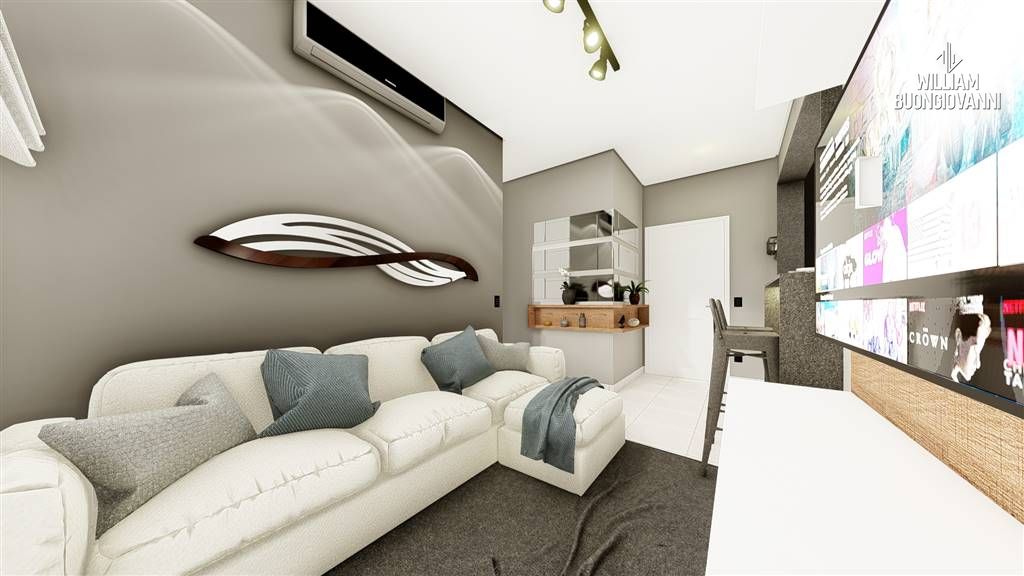 Apartamento, 2 quartos, 47 m² - Foto 17