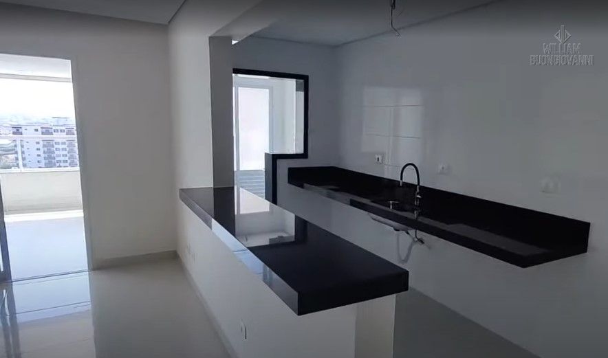 Apartamento, 2 quartos, 101 m² - Foto 2