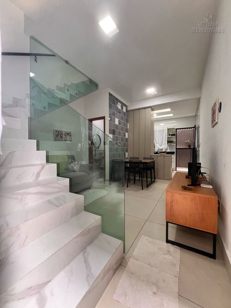Casa de Condomínio, 2 quartos - Foto 4