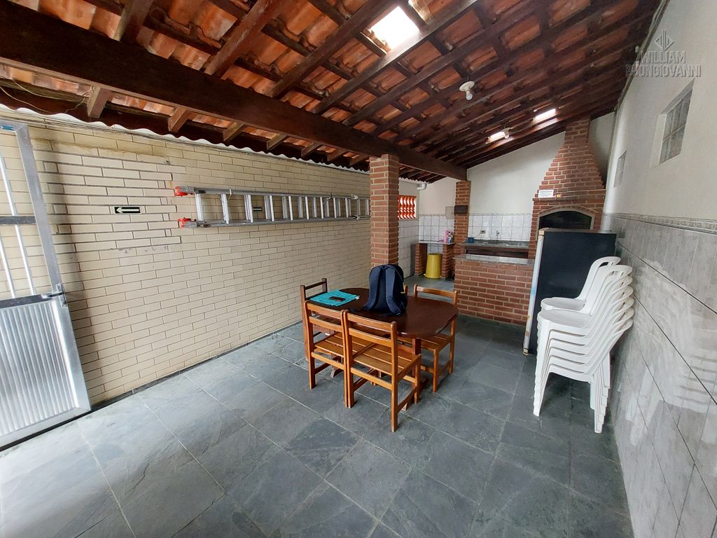Apartamento, 1 quarto, 55 m² - Foto 3