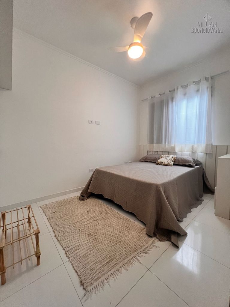 Casa de Condomínio, 2 quartos - Foto 12