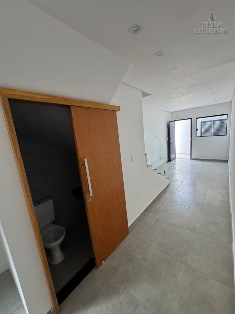 Casa de Condomínio, 2 quartos - Foto 6