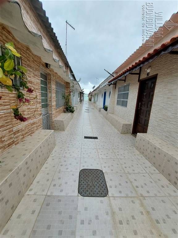 Casa, 1 quarto, 53 m² - Foto 2