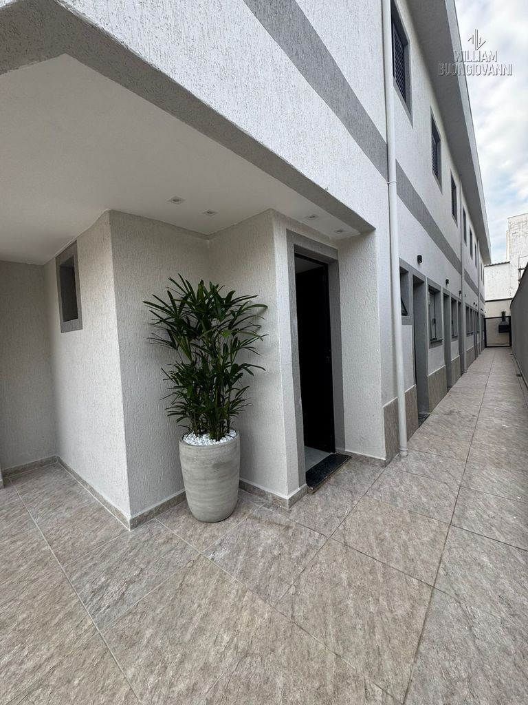 Casa de Condomínio, 2 quartos - Foto 4