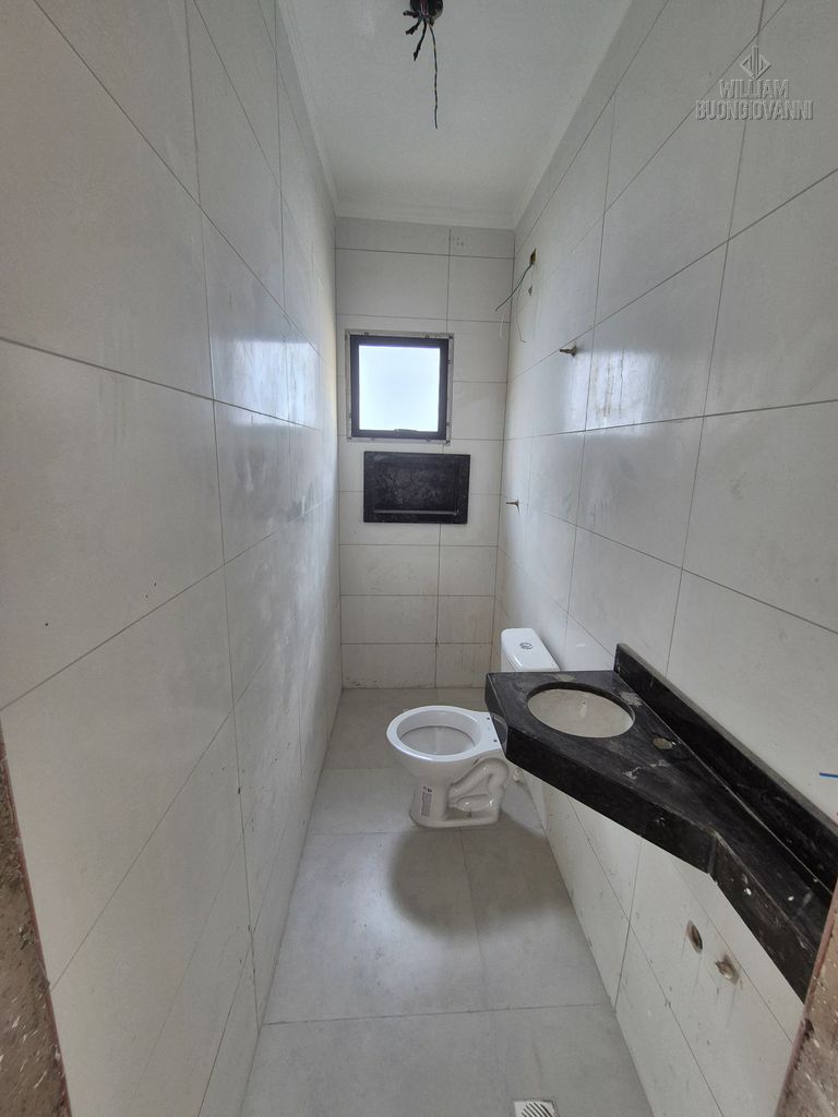 Casa de Condomínio, 2 quartos - Foto 7