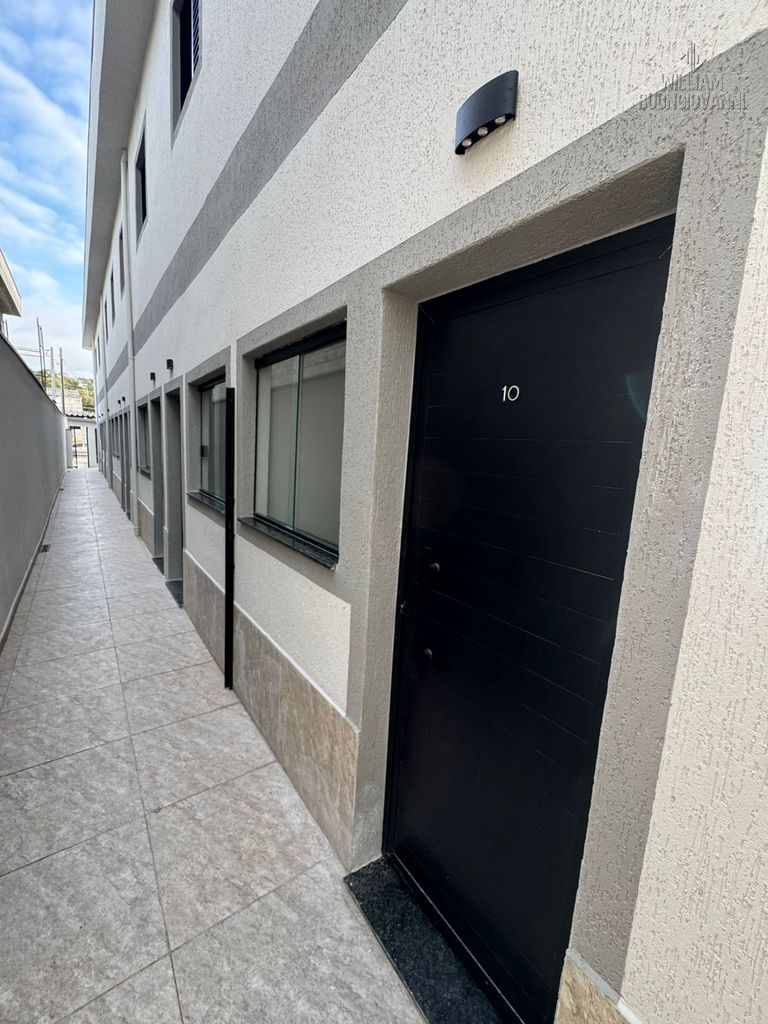 Casa de Condomínio, 2 quartos - Foto 13