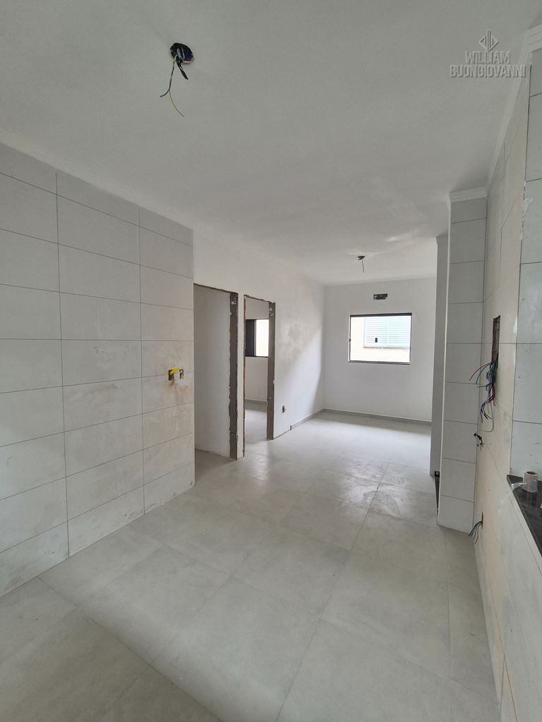 Casa de Condomínio, 2 quartos - Foto 1